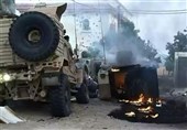 6 Saudi Forces Killed in Yemeni Attack on Najran