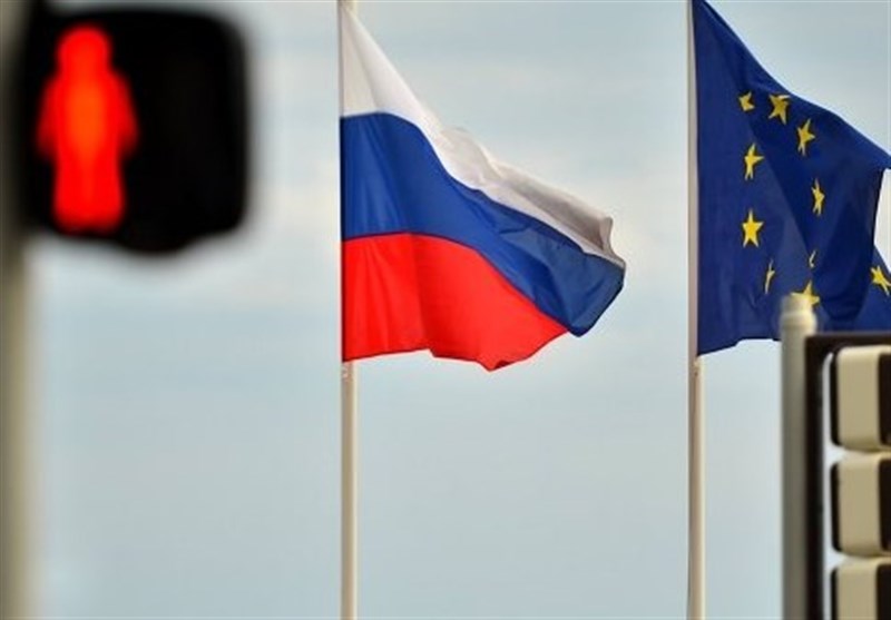 اتحادیه اروپا 64 سازمان و شرکت اصلی روسیه را تحریم کرد