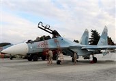 هلاکت 12 فرمانده و زخمی شدن سرکرده النصره در حملات هوایی روسیه
