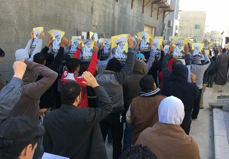 Bahraini Court Upholds Death Sentences for 3 Protesters