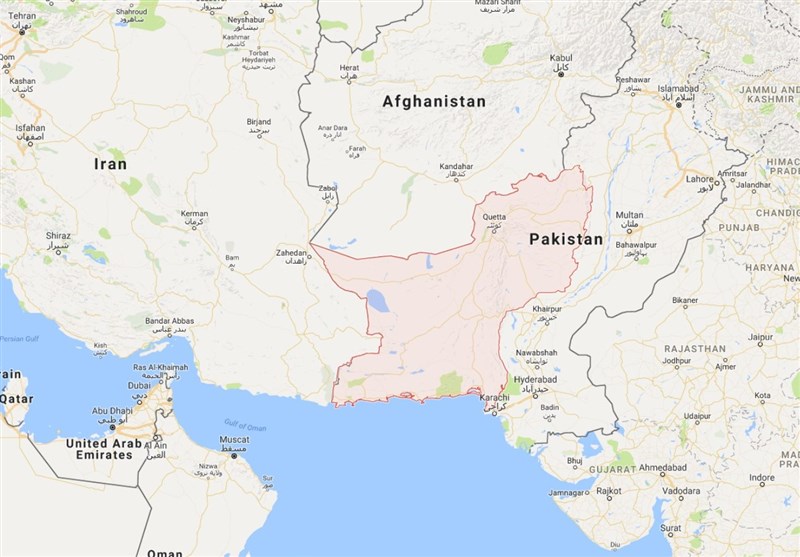 ادعای «نوای وقت» از فشار آمریکا به پاکستان برای ایجاد پایگاه در نزدیکی مرزهای ایران