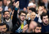 نماز جمعه تهران