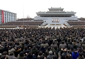 جایزه 860 هزار دلاری کره جنوبی برای اطلاعات طبقه‌بندی‌شده کره شمالی