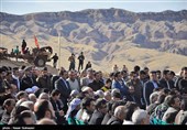 ایلام|« فاتحان میمک»برای نخستین بار در تاریخ جنگ شعار "ما میتوانیم" را تحقق بخشیدند
