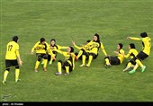 برگزاری آخرین بازی لیگ برتر فوتبال بانوان/ آینده‌سازان با شکست قشقایی قهرمان شد