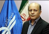 سعید اکبری