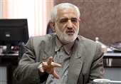 سروری: اعضای شورا با رد استعفای نجفی دست به ابتذال سیاسی زدند