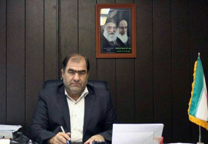 ‌مدیرکل ورزش و جوانان استان کرمانشاه منصوب شد