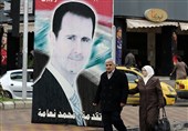 رایزنی آمریکا و عربستان با معارضان سوری برای پذیرش نقش اسد در آینده سوریه