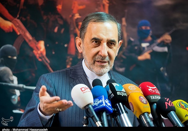 Iran’s Velayati Reiterates Tehran’s Support for Iraq’s Sovereignty