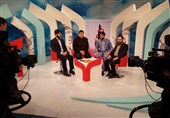 برنامه تلویزیونی شجره طیبه