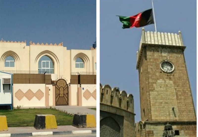 شروط طالبان برای مذاکرات صلح/ مقامات افغان با دفتر سیاسی طالبان در قطر رایزنی می‌کنند