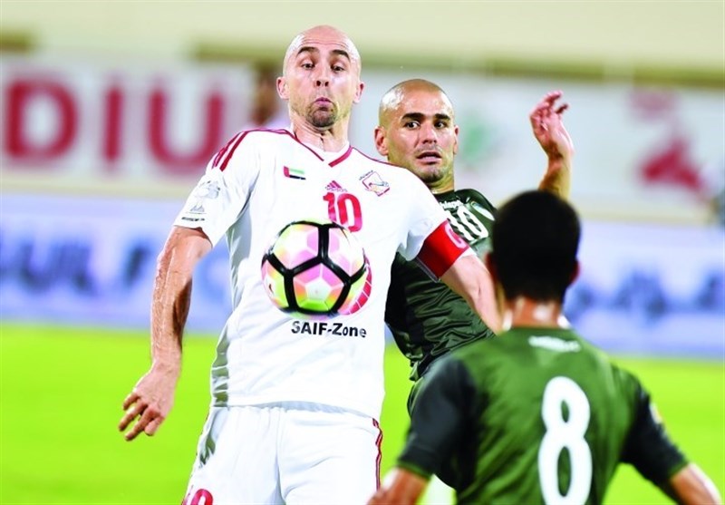 تیم اماراتی مذاکره با حریف عربستانی ذوب‌آهن را رد کرد
