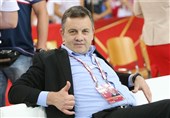 کولاکوویچ: می‌توانم با والیبال ایران به نیمه‌نهایی المپیک 2020 برسم/ به کیفیت تیم ایران و کار خودم اطمینان دارم
