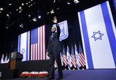 اوباما: نتانیاهو به علت توافق هسته‌ای بارها از من خشمگین شده است