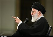 Ayetullah Hamenei: Nükleer Anlaşmanın 10-12 Yıl Süreceğini Zannediyorlar