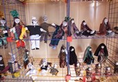 موزه عروسک در استان خراسان جنوبی راه‌اندازی می‌شود