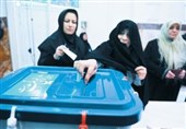 تحریک انتخاباتی احساسات زنانه با هدف تخریب شورای نگهبان