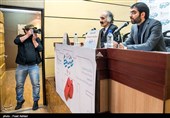 نشست خبری نهمین جشنواره طنز سوره