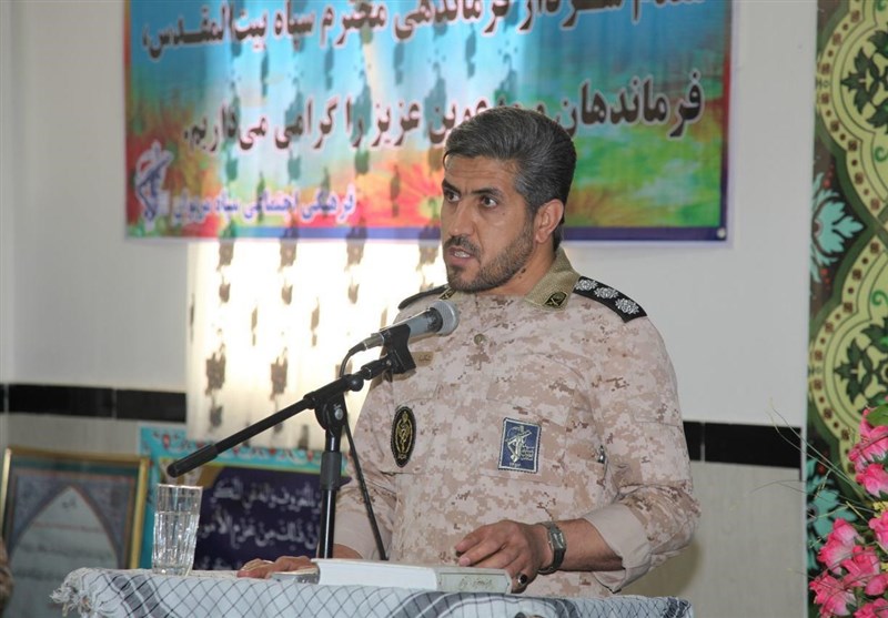 5 پروژه محرومیت‌زدایی سپاه در مریوان افتتاح می‌شود
