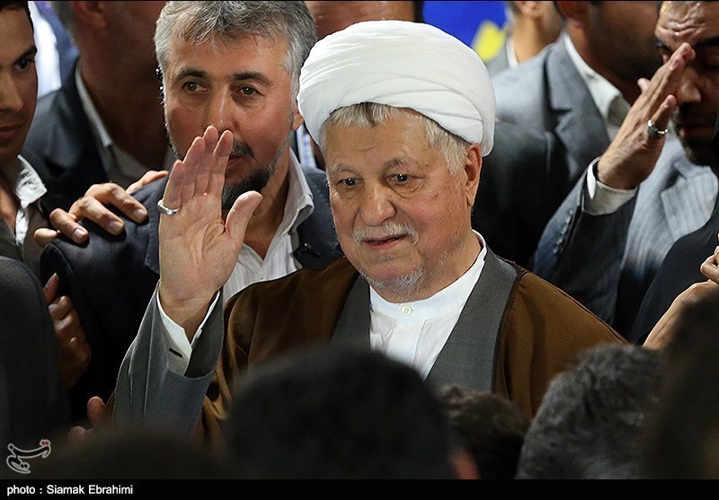 Arab, Asian Officials Offer Condolences over Rafsanjani’s Demise