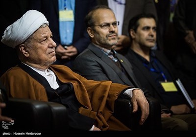 Iran's Ex-President Akbar Hashemi Rafsanjani Dies