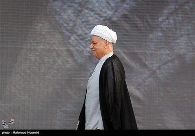 Iran's Ex-President Akbar Hashemi Rafsanjani Dies