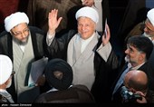 Iran’s FM Zarif Condoles Demise of Ayatollah Rafsanjani