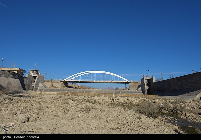 فارس| 60 میلیون متر مکعب حقابه بختگان به مرور رهاسازی می‌شود
