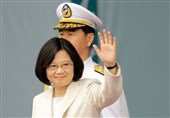 درخواست تایوان از چین در آغاز سال نو میلادی: اقدام نظامی راه‌حل مناسبی نیست