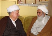 نام آیت‌الله هاشمی در صدر فهرست مجاهدان ملت ایران ثبت می‌شود