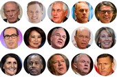 اعضای کابینه ترامپ چه کسانی هستند
