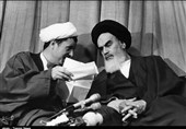 ‌آیت‌الله هاشمی‌ از افراد تاثیرگذار در پیروزی انقلاب اسلامی بود