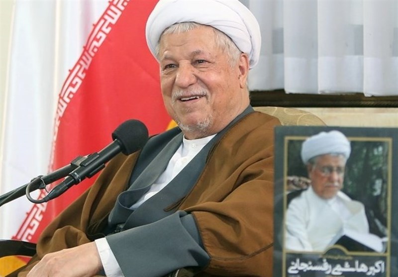 استاندار بوشهر با صدور پیامی درگذشت آیت‌الله هاشمی رفسنجانی را تسلیت گفت