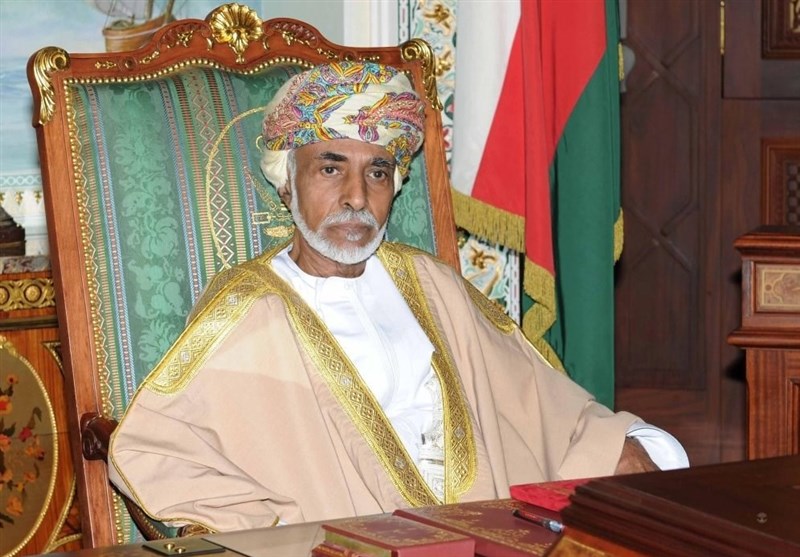 عمان کے سلطان قابوس طویل علالت کے بعد انتقال کر گئے