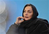 انتقاد شدید خانم کارگردان از مدیران فرهنگی دولت تدبیر و امید