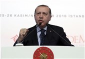 ترکیه و شاخص‌های طلاق سیاسی از غرب