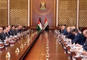 توافق اردن و بغداد بر سربازگشایی گذرگاه‌های مرزی مشترک