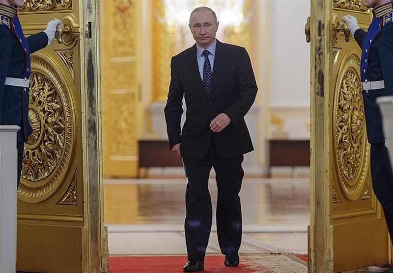 Over 80% of Russians Have Positive Attitude toward President Putin