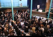 مکان برگزاری مراسم ارتحال آیت‌الله هاشمی رفسنجانی در کرمان تغییر کرد