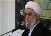 عضو مجلس خبرگان رهبری ارتحال &quot;آیت‌الله هاشمی رفسنجانی&quot; را تسلیت گفت