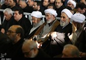 القدس‌العربی: ده‌ها هزار نفر در مراسم تشییع رئیس جمهور اسبق ایران شرکت کردند