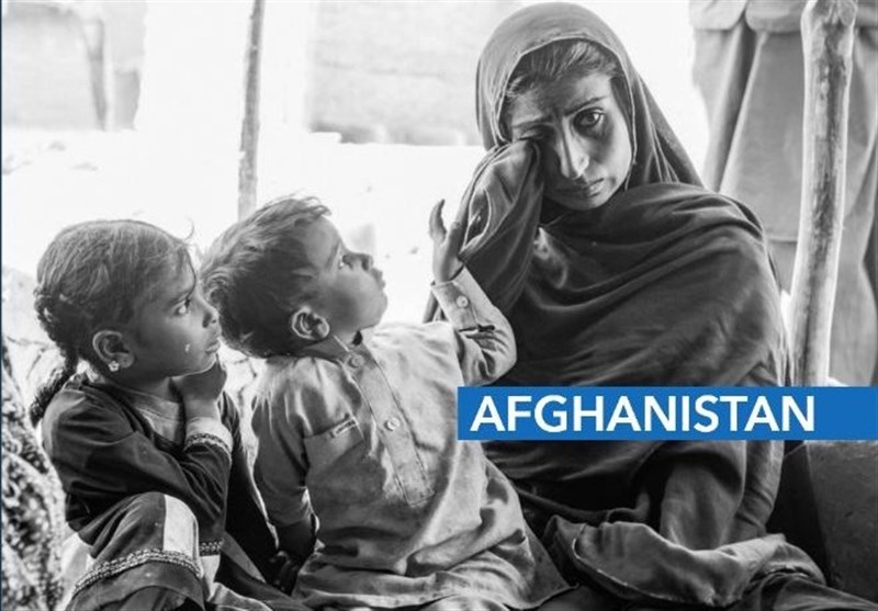 کودکان افغان 50 درصد آوارگان داخلی؛ افغانستان از خطرناک‌ترین کشورهای دنیاست