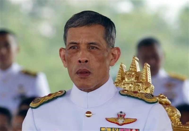 Thai King&apos;s Office Seeks Changes to Draft Constitution: PM