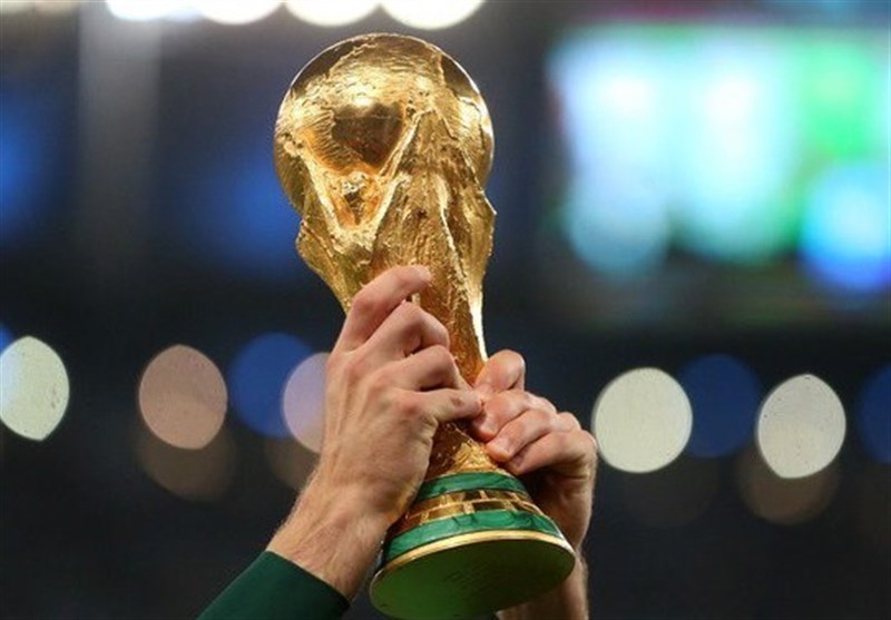 جزئیات جدید از 48 تیمی شدن جام جهانی 2026