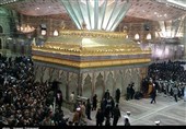 Ayatollah Rafsanjani Laid to Rest in Imam Khomeini’s Shrine