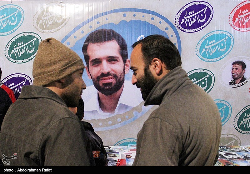 پایگاه بسیج دانشجویی شهید احمدی روشن در مازندران افتتاح می‌شود