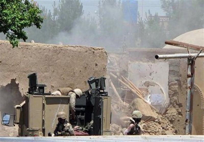7 کشته در حمله انتحاری ولایت هلمند در جنوب افغانستان