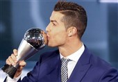اعلام تاریخ دقیق مراسم بهترین‌های سال 2017 فوتبال دنیا