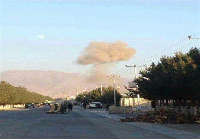 مقتل 31 شخصا وإصابة 70 آخرین فی هجومین فی کابل